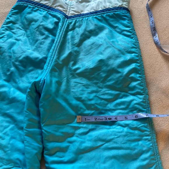 Vintage Snow pants - Picture 11 of 15